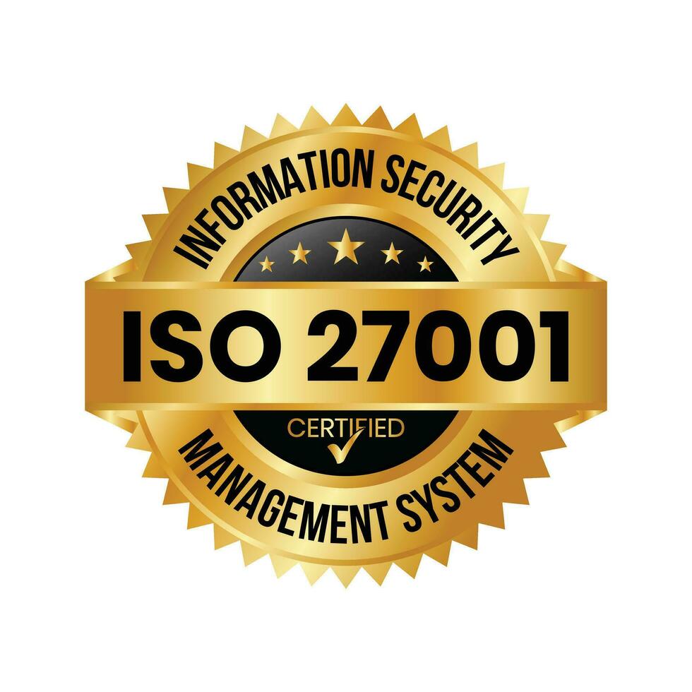 ISO 27001
